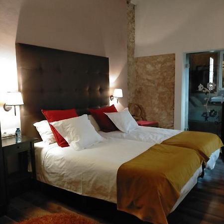 Casa Rural El Castillico Екла Экстерьер фото