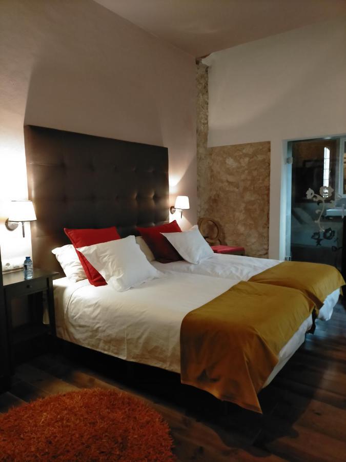 Casa Rural El Castillico Екла Экстерьер фото