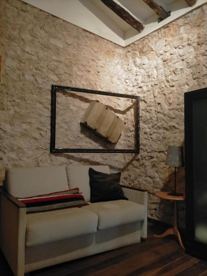Casa Rural El Castillico Екла Экстерьер фото