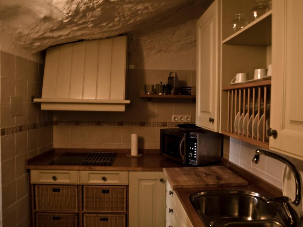 Casa Rural El Castillico Екла Номер фото