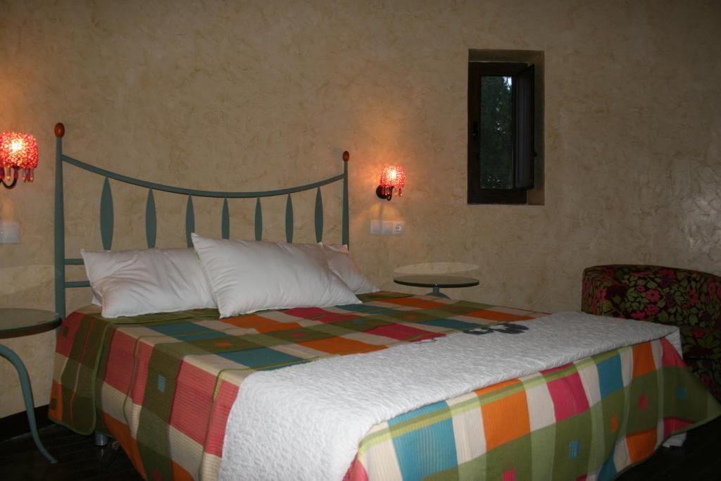 Casa Rural El Castillico Екла Номер фото