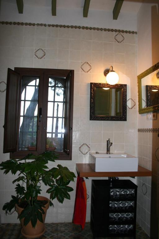 Casa Rural El Castillico Екла Номер фото