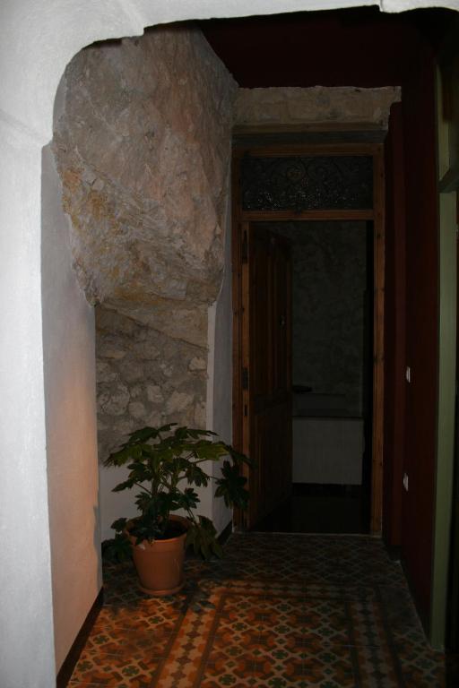 Casa Rural El Castillico Екла Экстерьер фото